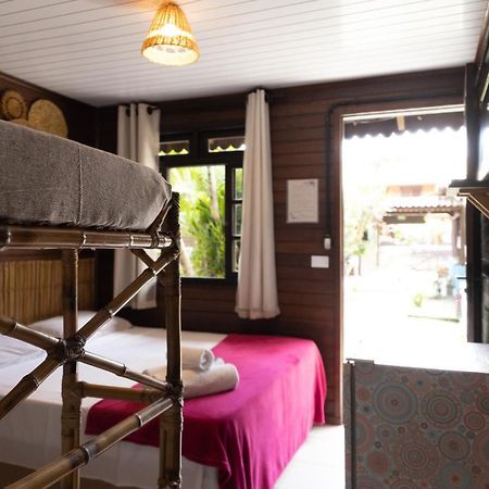 蜜岛 博赛达奥尔基德旅馆酒店 外观 照片